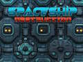游戏Spaceship Destruction