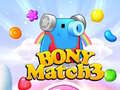 游戏Bony Match3