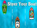 游戏Steer Your Boat