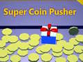 游戏Super Coin Pusher