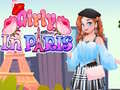 游戏Girly In Paris