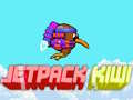 游戏Jetpack Kiwi