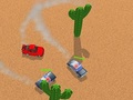 游戏Police Car Chase Simulator
