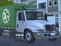 游戏Garbage Truck Driving
