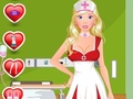 游戏Barbie Nurse