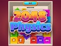 游戏2048 Physics