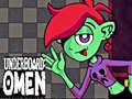 游戏Underboard: Omen