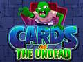 游戏Cards of the Undead