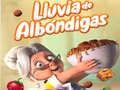 游戏Lluvia De Albondigas