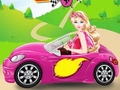 游戏Fashion New Car