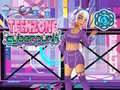 游戏Teenzone Cyberpunk