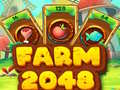 游戏Farm 2048