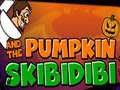 游戏Skibidi And The Pumpkin