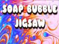 游戏Soap Bubble Jigsaw