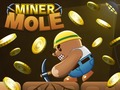游戏Miner Mole