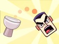 游戏Skibidi Toilet Basketball