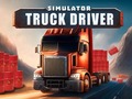 游戏Simulator Truck Driver