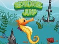 游戏Seahorse Jump