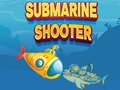 游戏Submarine Shooter