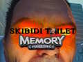 游戏Skibidi Toilet Memory Challenge