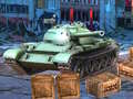 游戏Tank Napoleon