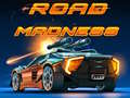 游戏Road Madness