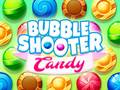 游戏Bubble Shooter Candy