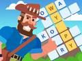 游戏Crossword Island