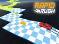 游戏Rapid Rush