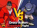 游戏Draw Action: Freestyle Fight