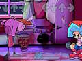 游戏Friday Night Funkin' VS Peppa Pig Creepypasta: Bacon Nigh
