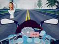 游戏Traffic Ride Skibidi Toilet