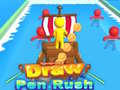 游戏Draw Pen Rush