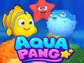 游戏 Aqua Pang