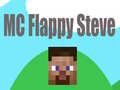 游戏MC Flappy Steve