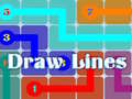 游戏Draw lines