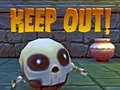 游戏Keep Out!