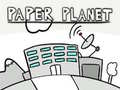 游戏Paper Planet