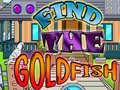 游戏Find The Goldfish