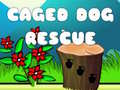 游戏Caged Dog Rescue