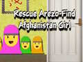 游戏Rescue Arezo Find Afghanistan Girl