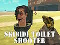 游戏Skibidi Toilet Shooter