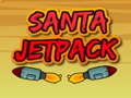 游戏Santa Jetpack
