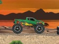 游戏Monster Truck 4x4