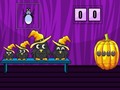 游戏Halloween Boy Rescue