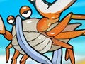 游戏Seafood Supermarket