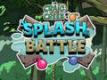 游戏Craig of the Creek Splash Battle