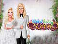 游戏Babs' Spring Wedding