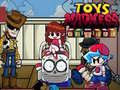 游戏Toy’s Madness Friday