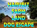 游戏Harvest Farm Land Dog Escape 